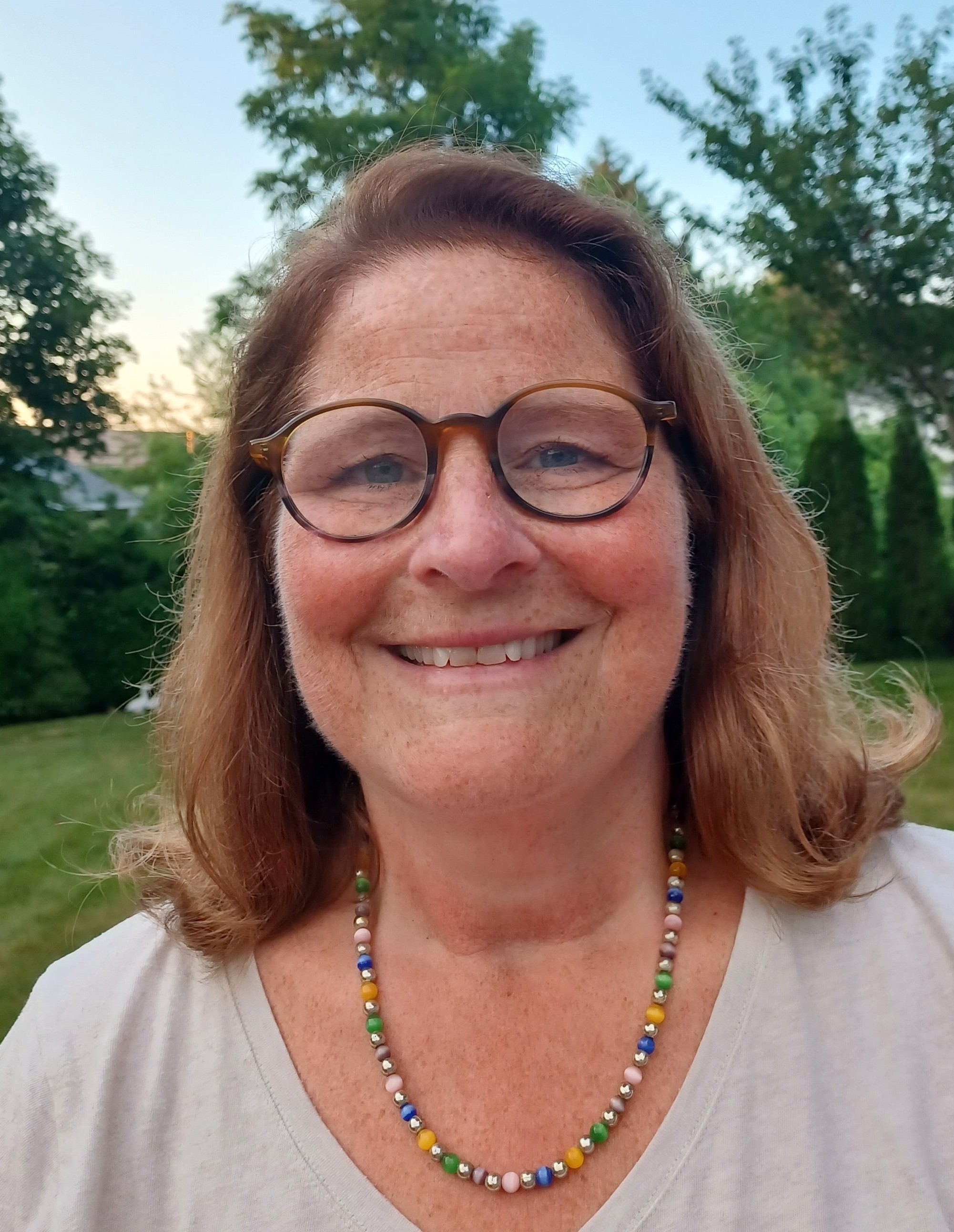 Cheryl C., death doula
