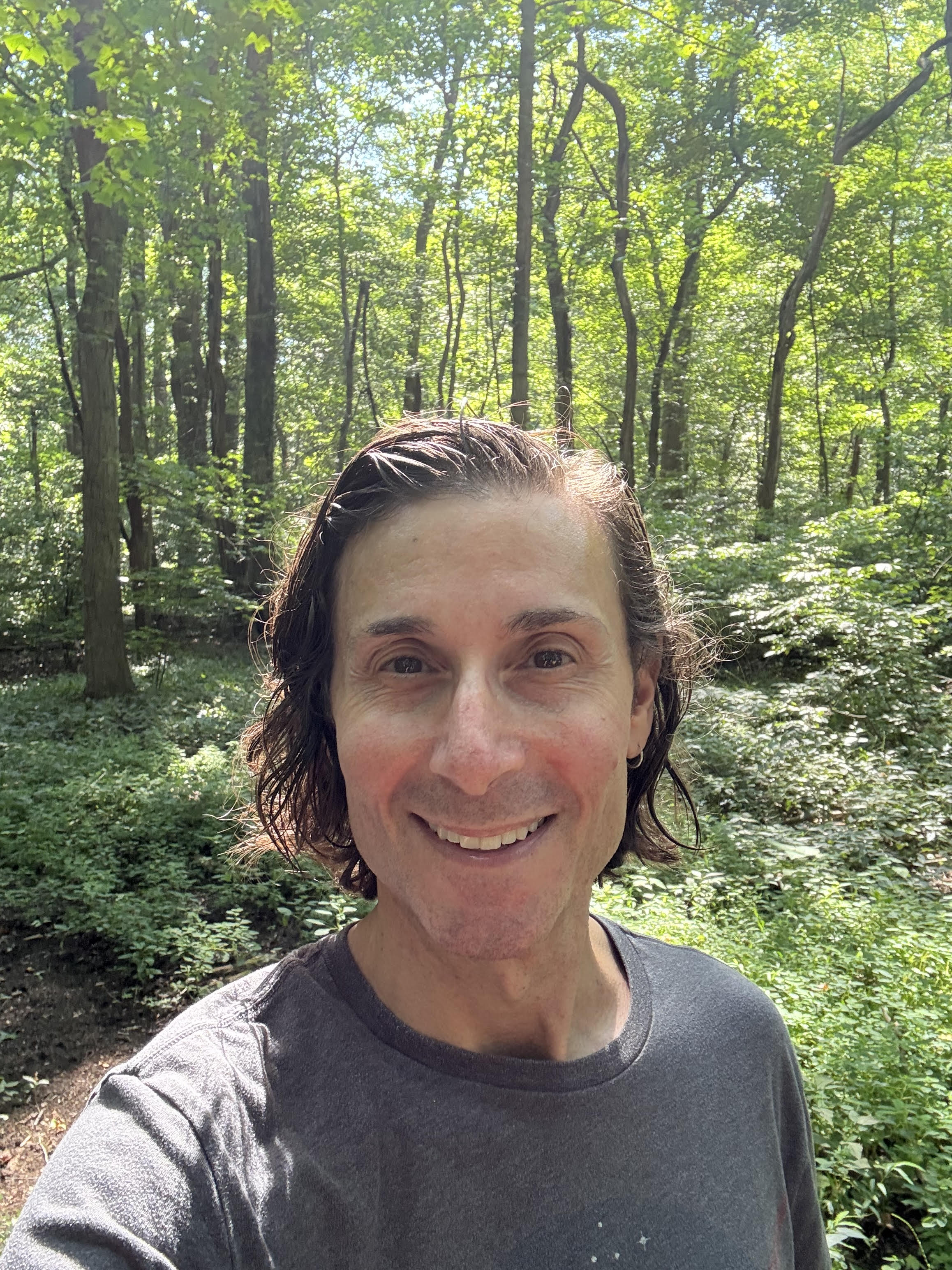 Rob K., death doula