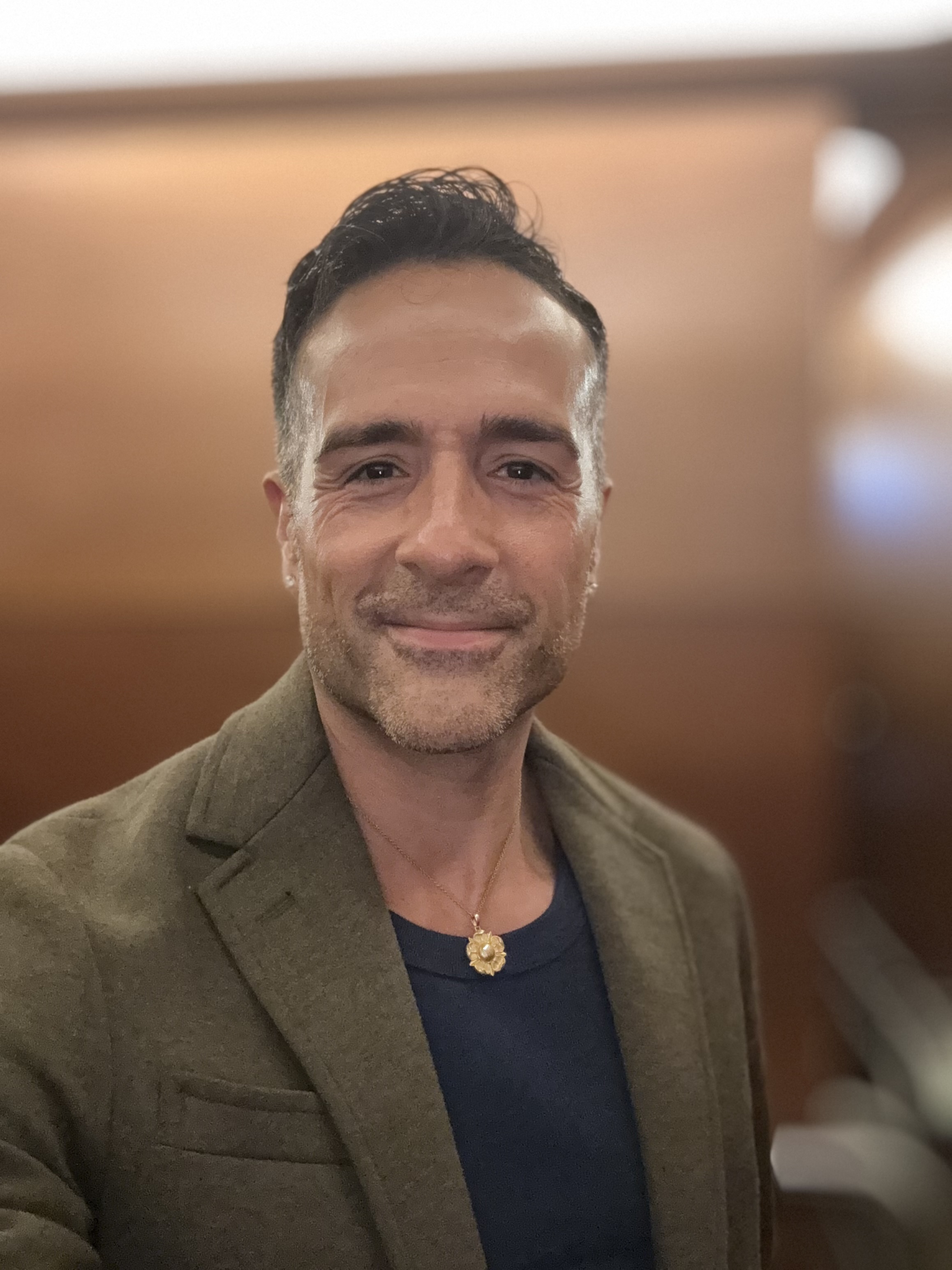Adam J., death doula